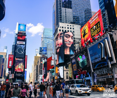 times square new york